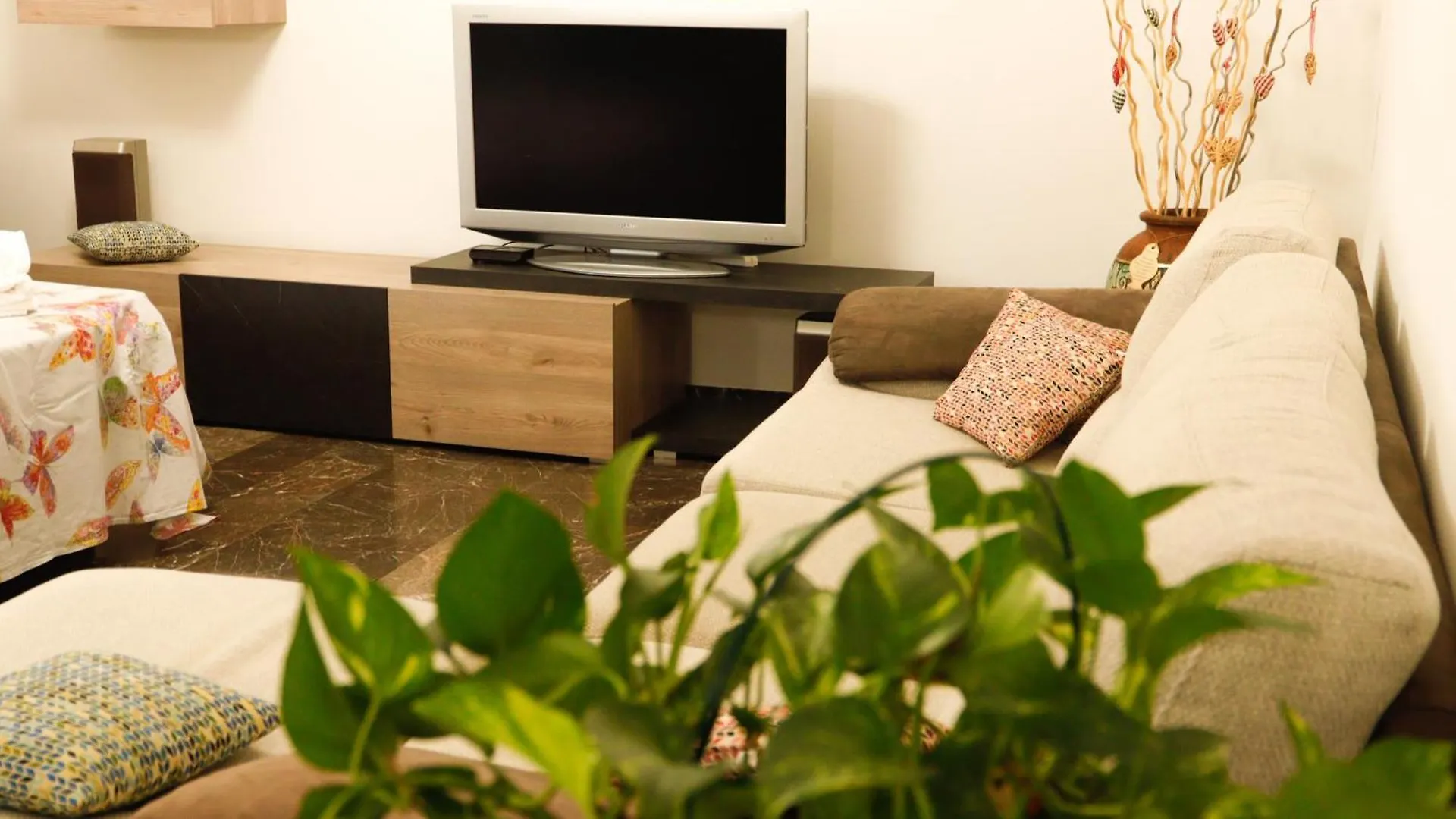 Chez Regina, Feel At Home! 메스트레 아파트