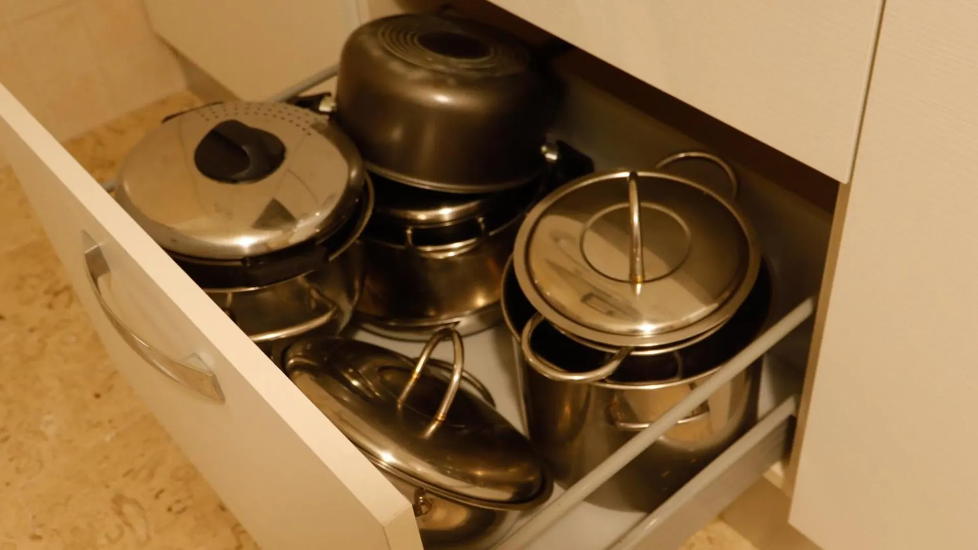 Chez Regina, Feel At Home! 메스트레 0*,  이탈리아