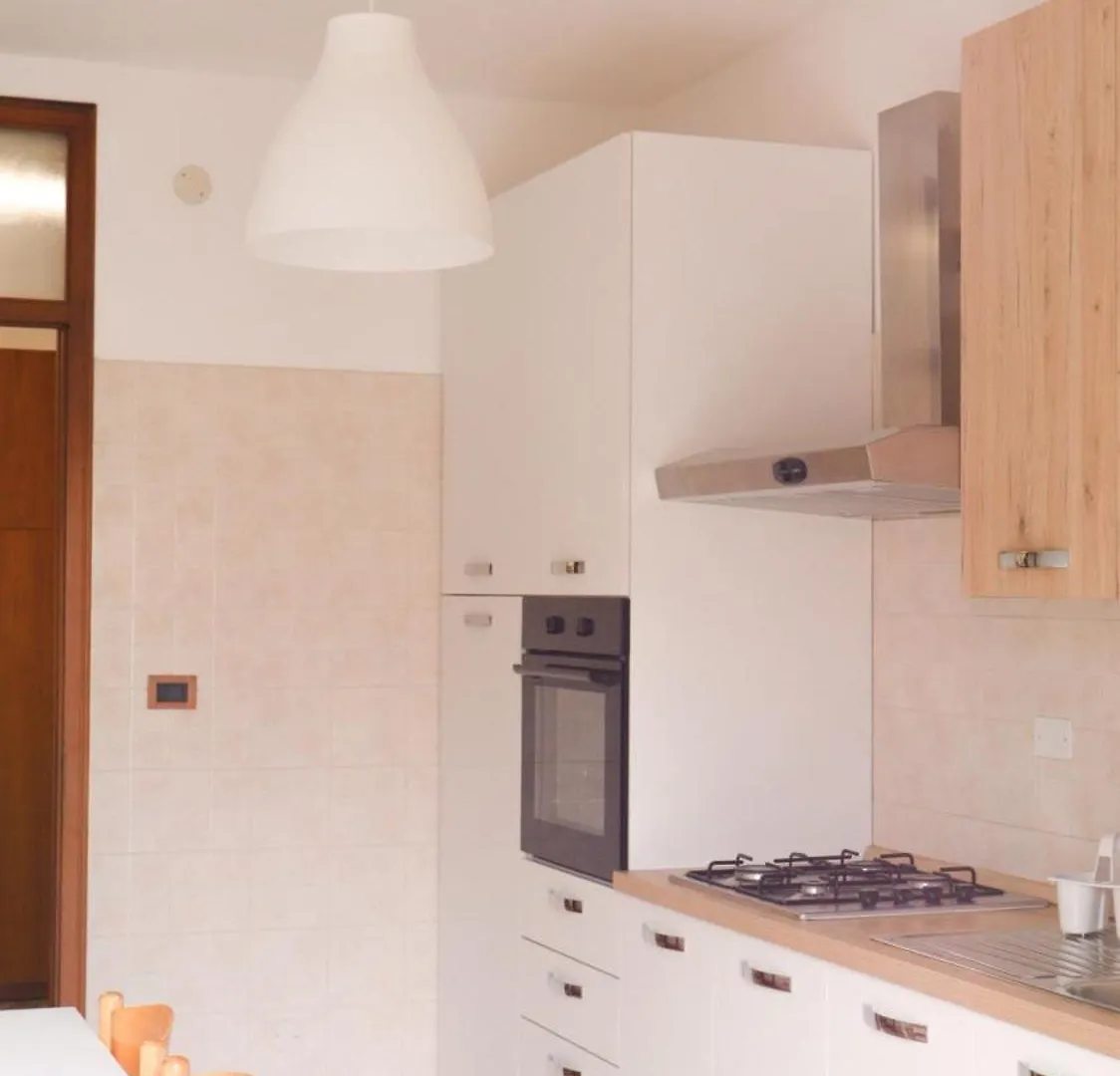 Chez Regina, Feel At Home! 메스트레