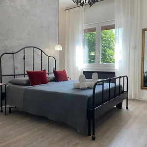 Casa Silvano Appartamento