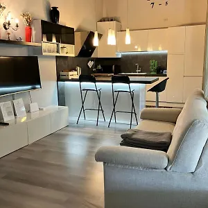 Benvenuti In Casa Peluca! Appartamento