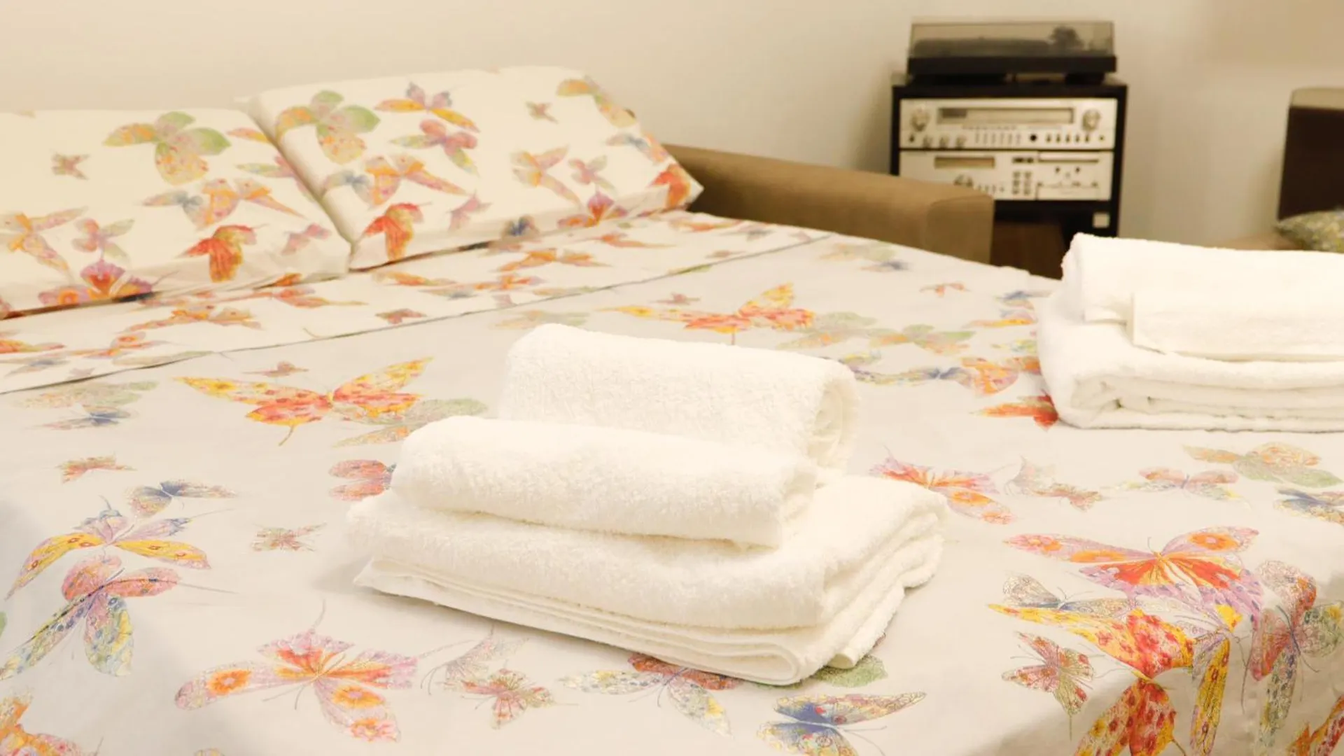 Apartment Chez Regina, Feel At Home! Mestre