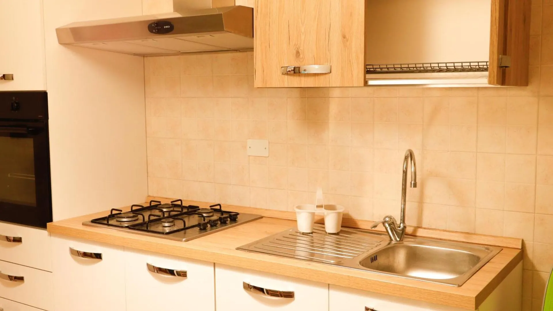 Apartment Chez Regina, Feel At Home! Mestre