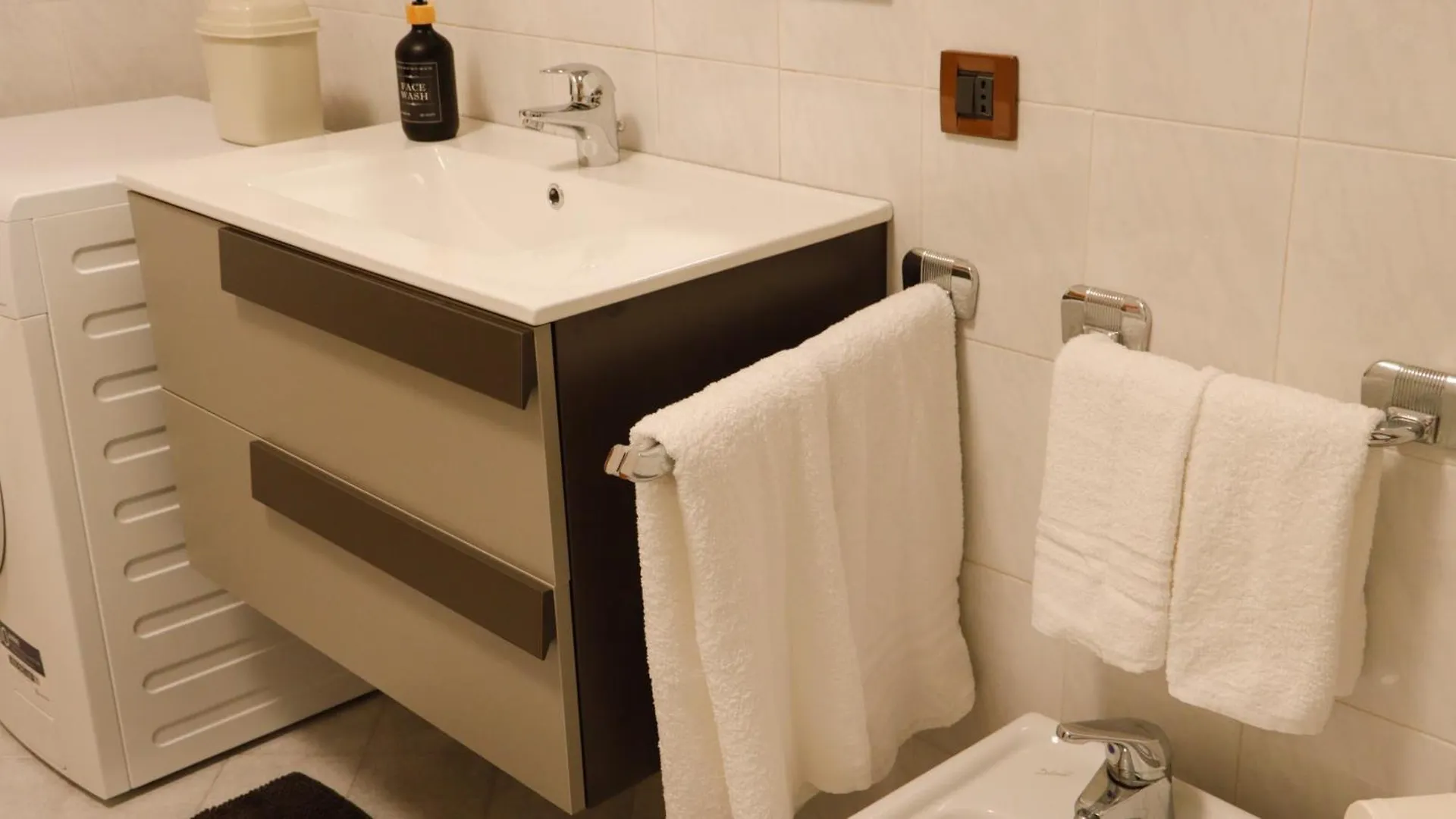 Apartment Chez Regina, Feel At Home! Mestre