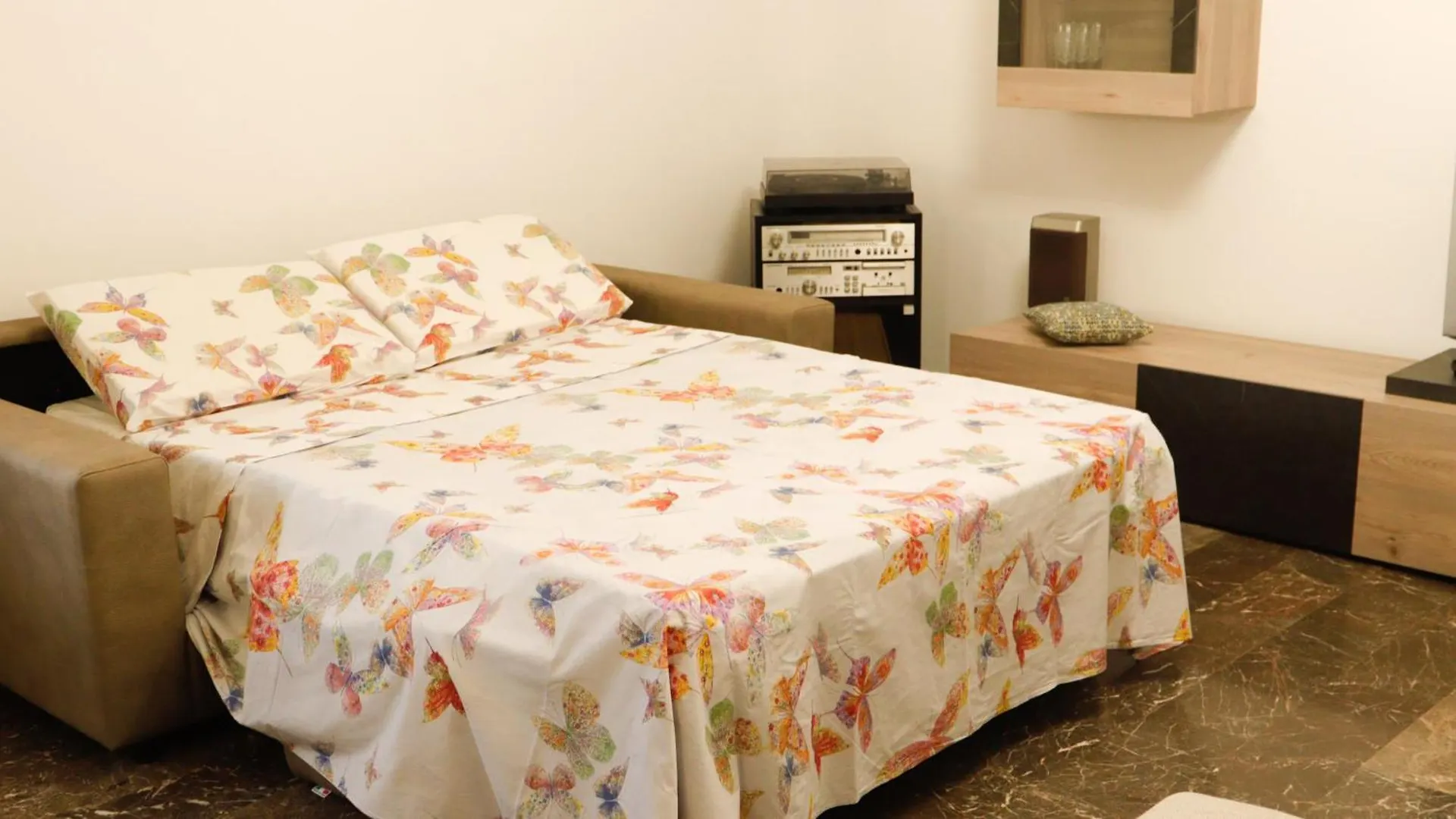 Chez Regina, Feel At Home! Mestre Apartment