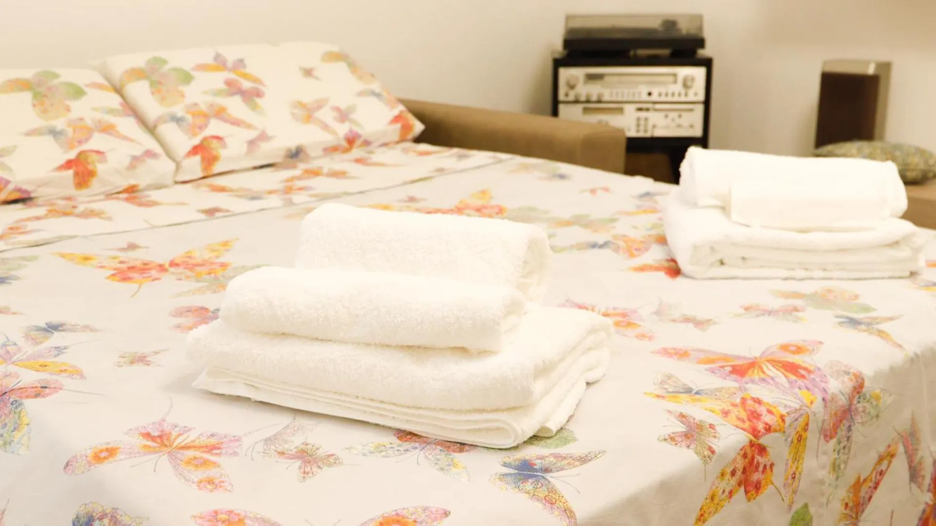 Apartment Chez Regina, Feel At Home! Mestre