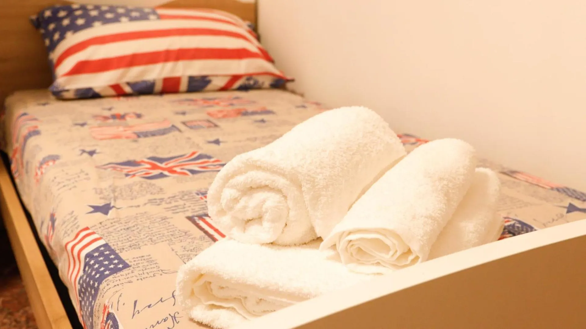 Apartment Chez Regina, Feel At Home! Mestre