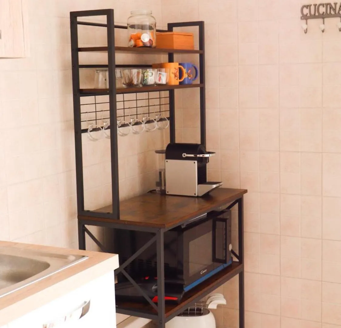 Apartment Chez Regina, Feel At Home! Mestre Italy