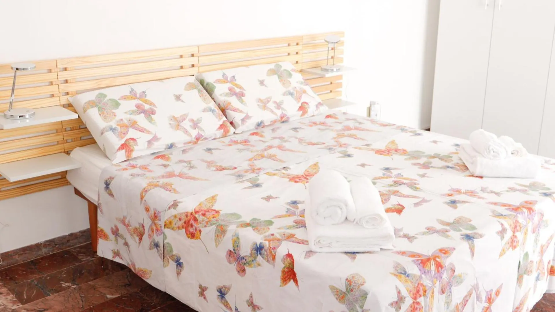Apartment Chez Regina, Feel At Home! Mestre