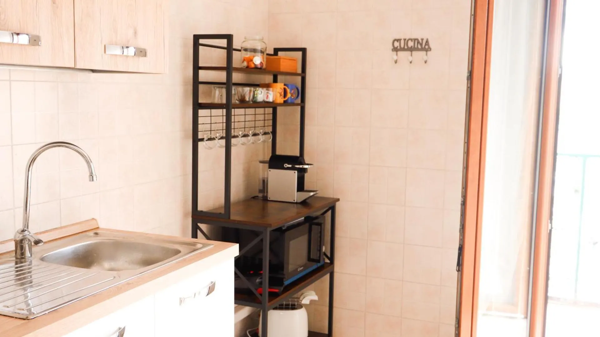 Apartment Chez Regina, Feel At Home! Mestre Italy