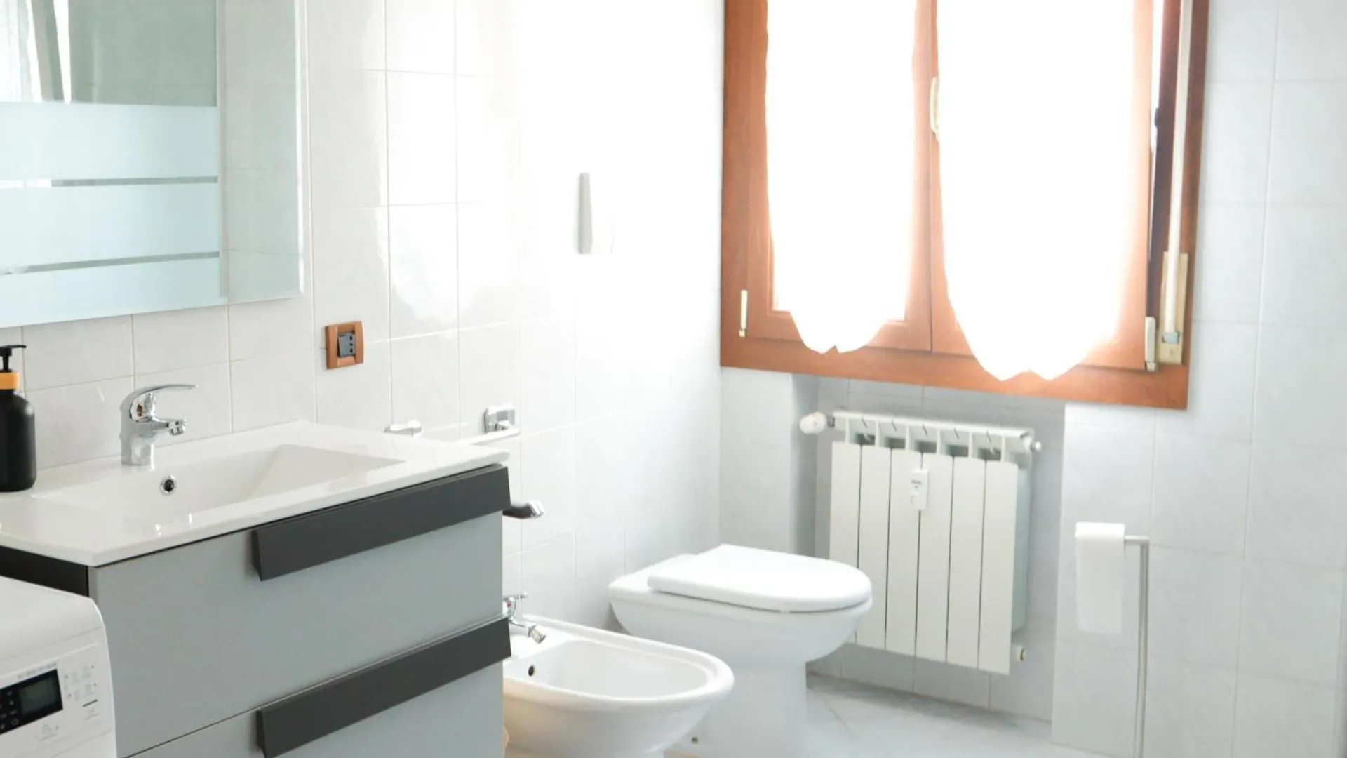 Apartment Chez Regina, Feel At Home! Mestre