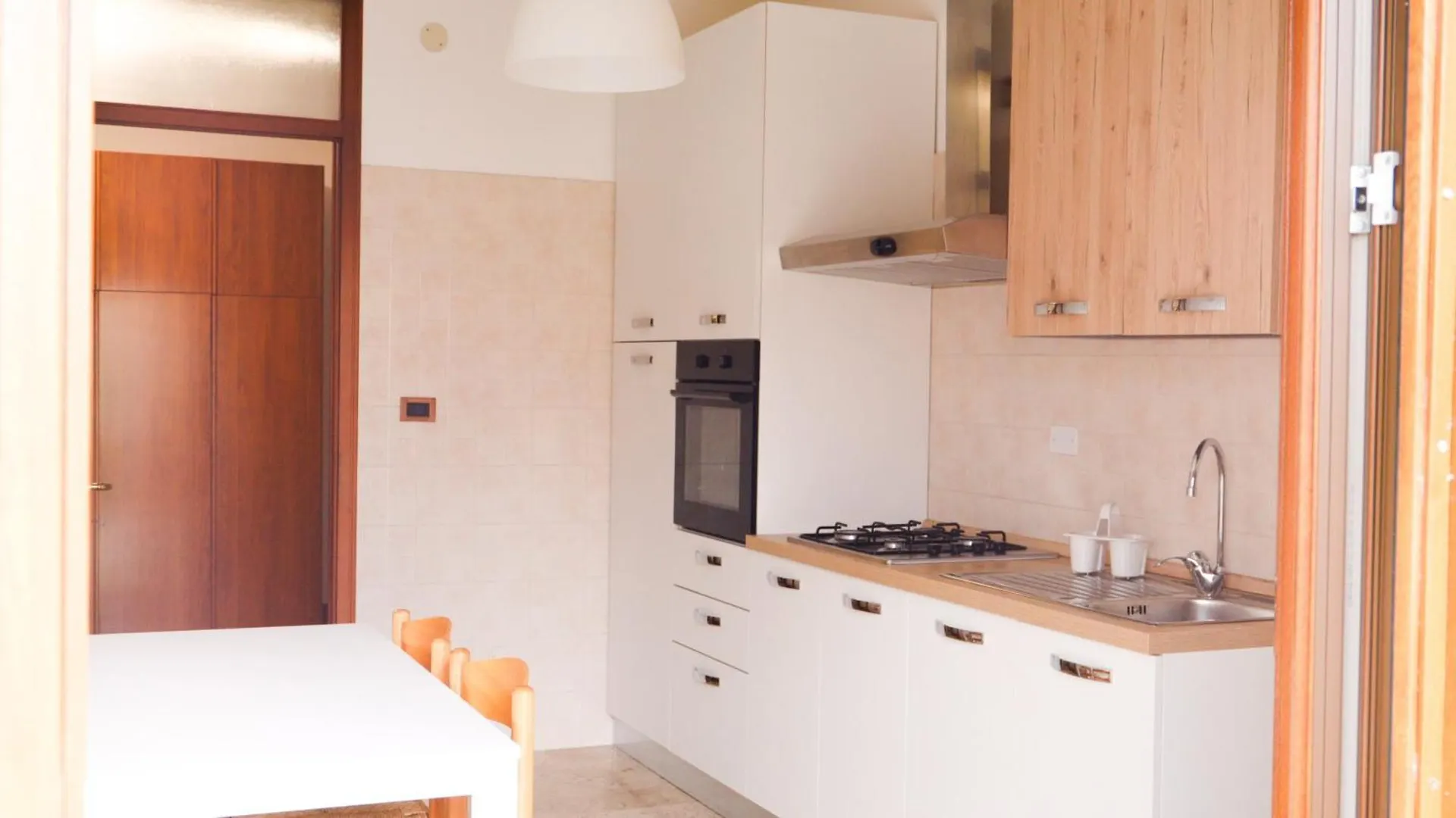 Apartment Chez Regina, Feel At Home! Mestre