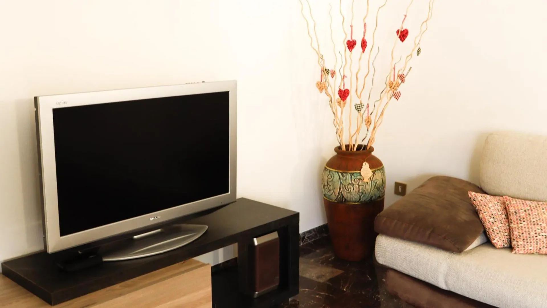 Chez Regina, Feel At Home! Mestre