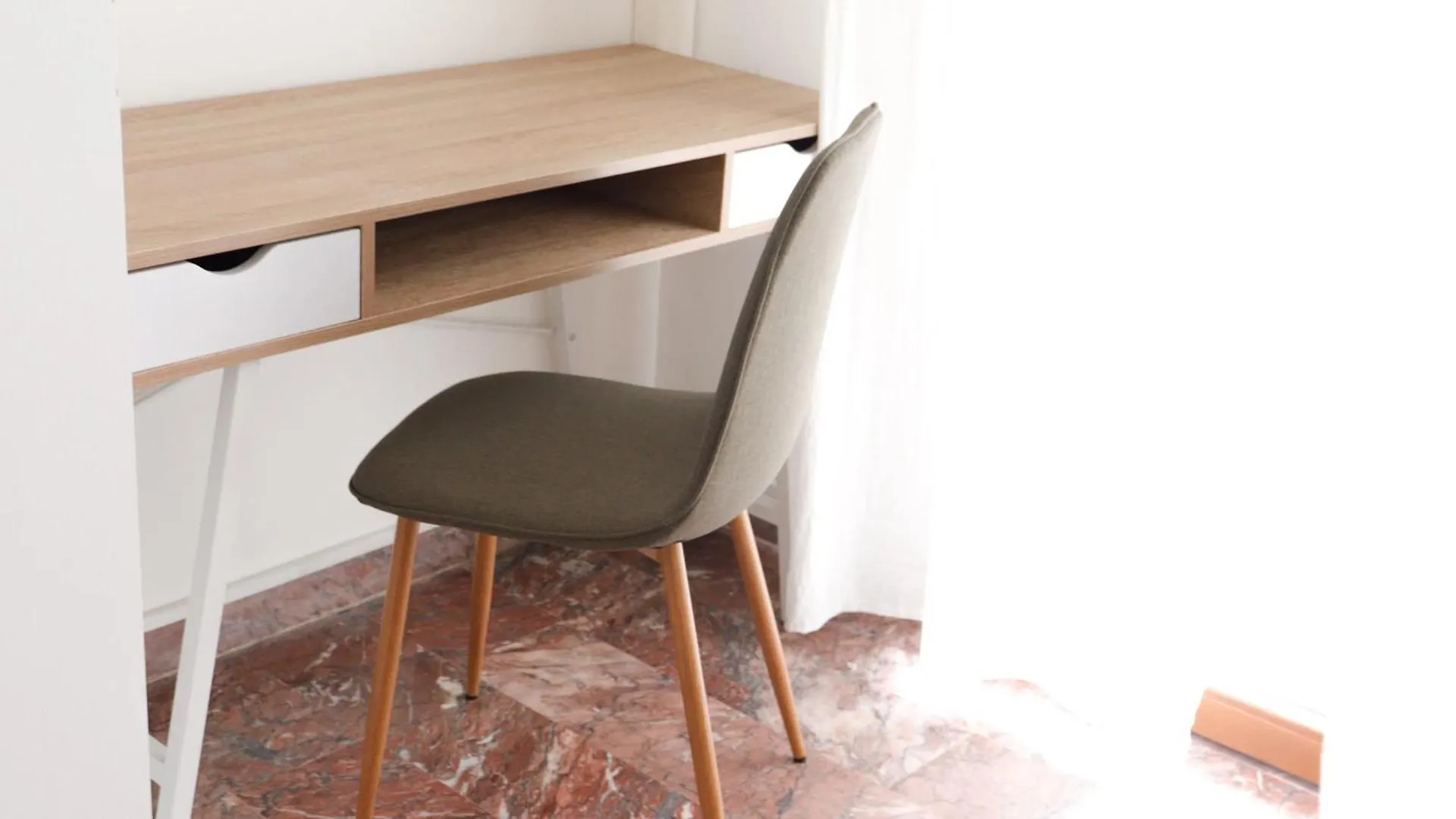 Chez Regina, Feel At Home! Mestre Apartment